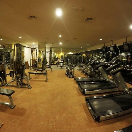 Imperial Palace Hotel Miri Kültér fotó
